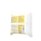 Johnsons Baby Johnson's Baby Hand And Face Wipes 25 Wipes, PK4 1117739 - alternate 5